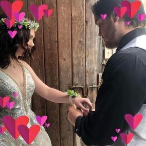 Meet your Posher, Christa